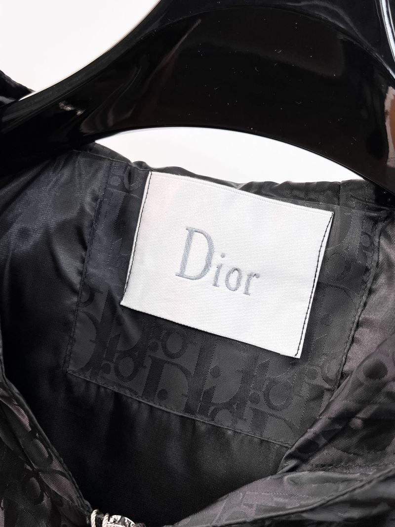 Christian Dior Outwear